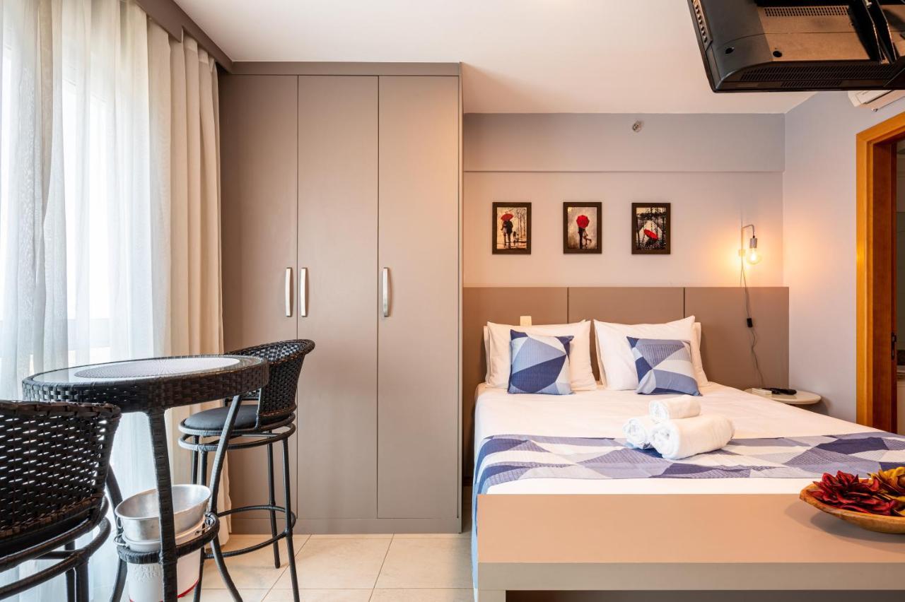 Bsb Stay Premium Flats Particulares - Saint Moritz Shn Brasilia Exterior photo